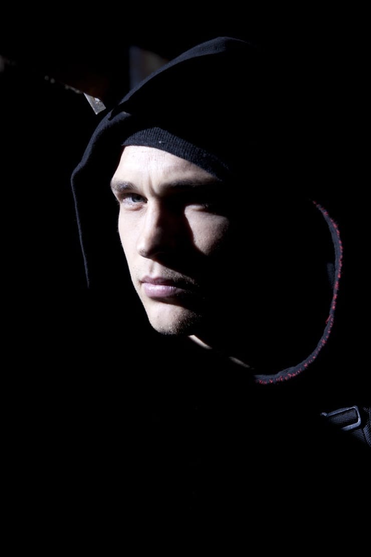 William Moseley William Moseley