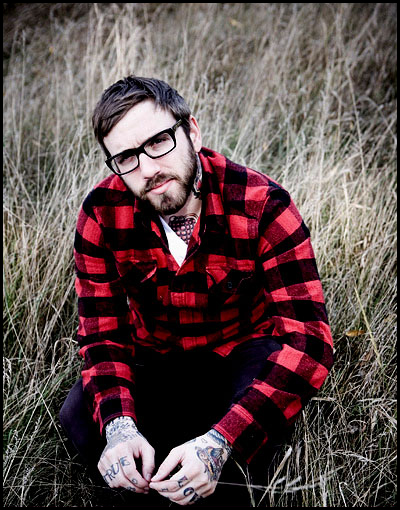 City and Colour
