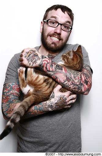City and Colour