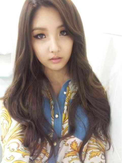 Nam Ji Hyun