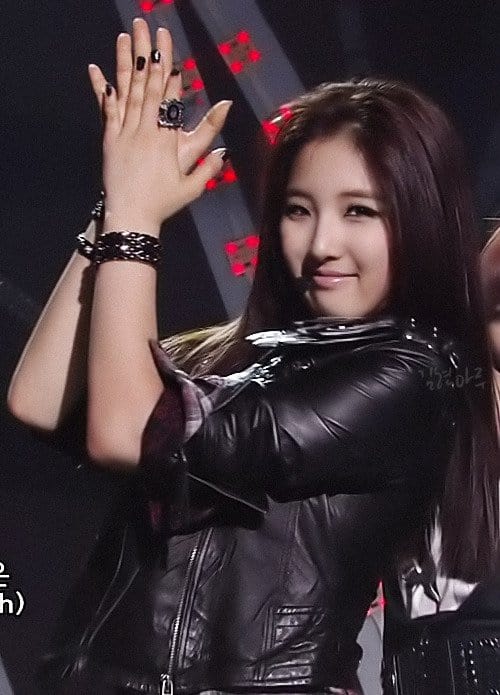 Nam Ji Hyun