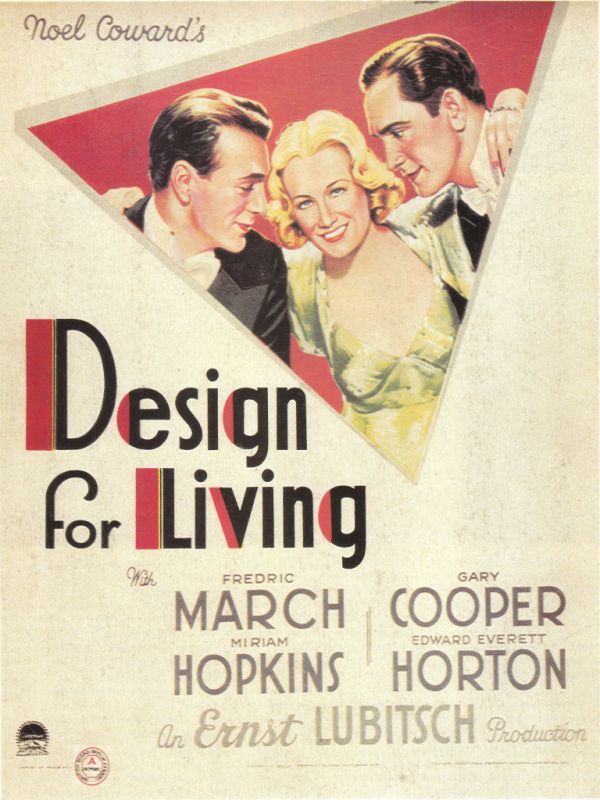 Design for Living picture