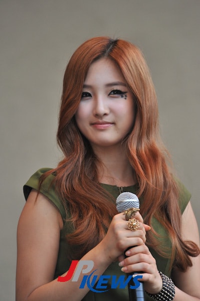 Nam Ji Hyun