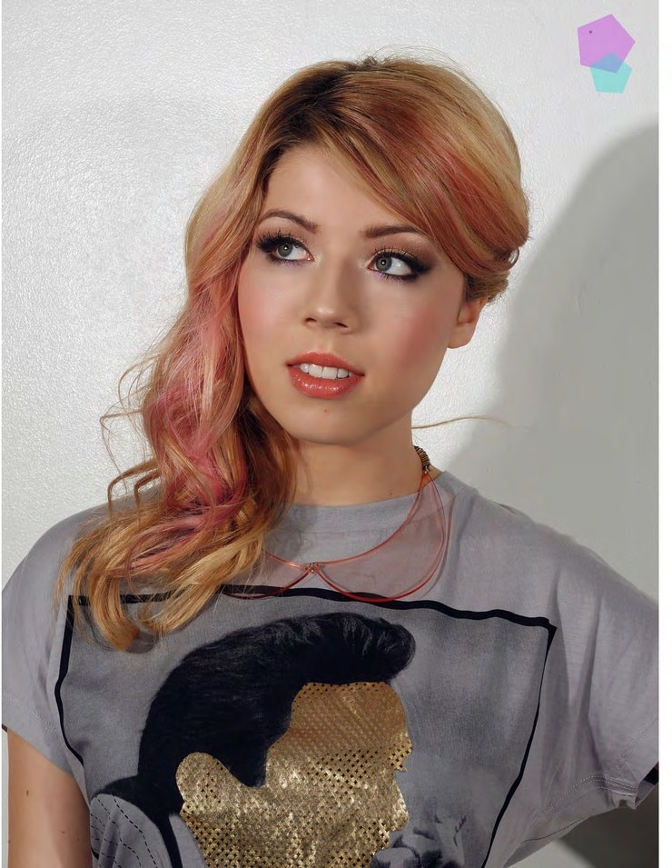 Jennette Mccurdy Image 7327