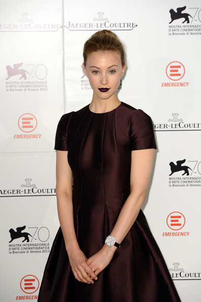 Sarah Gadon Sarah Gadon