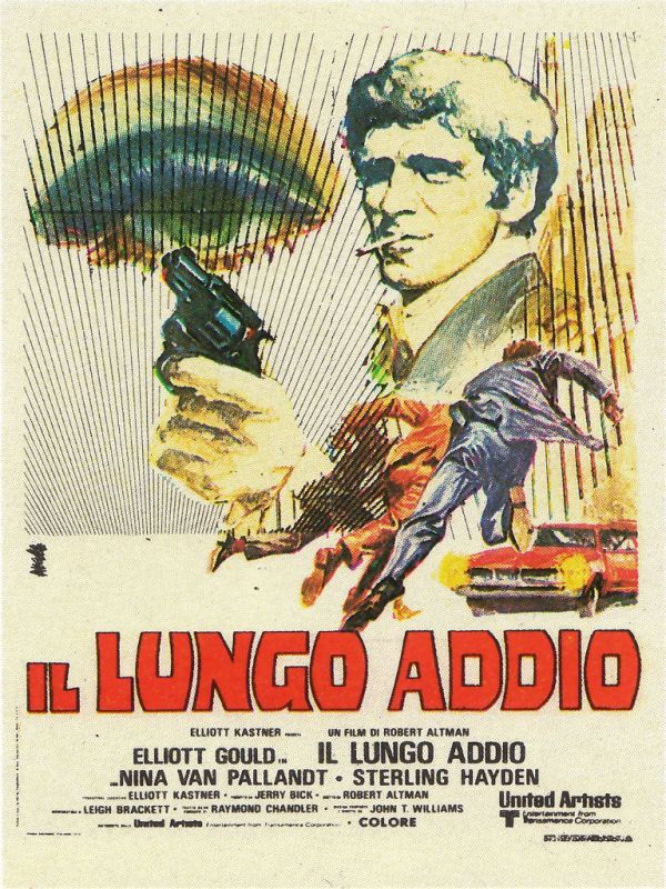 The Long Goodbye