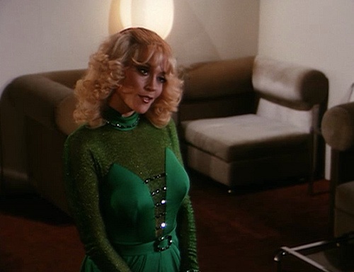 Buck Rogers in the 25th Century