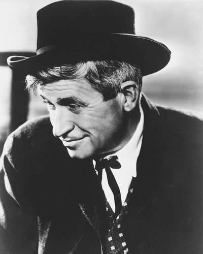 Will Rogers