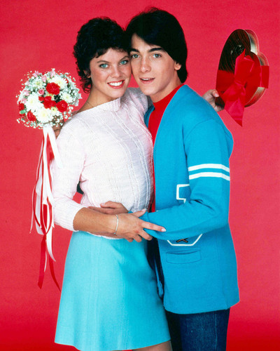 Erin Moran Erin Moran