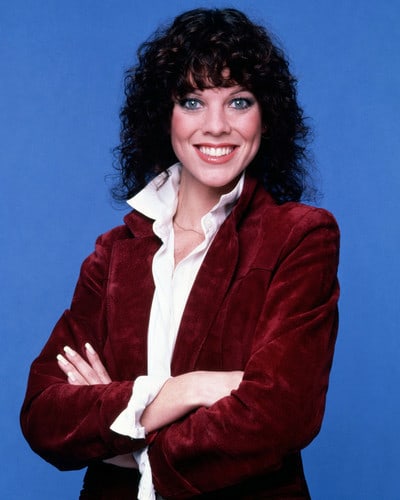 Erin Moran