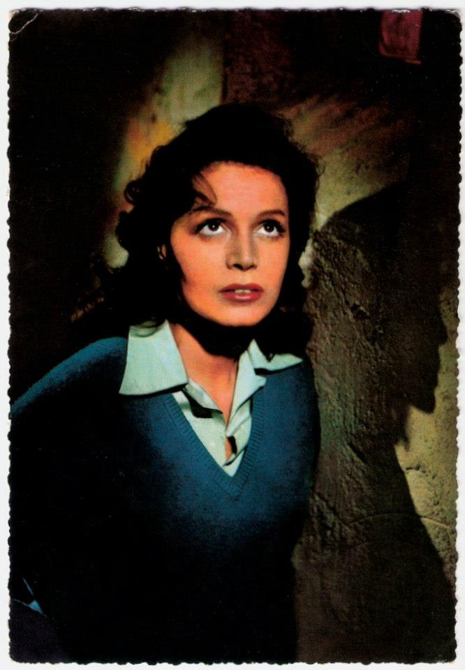 Eva Bartok Eva Bartok