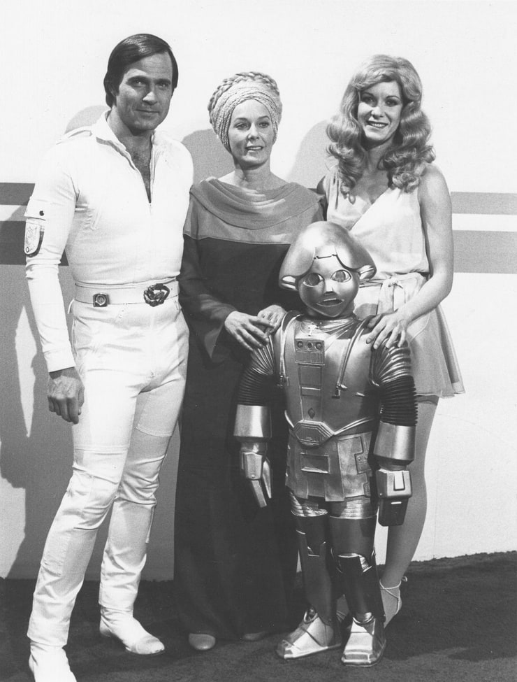 Picture of Buck Rogers in the 25th Century
