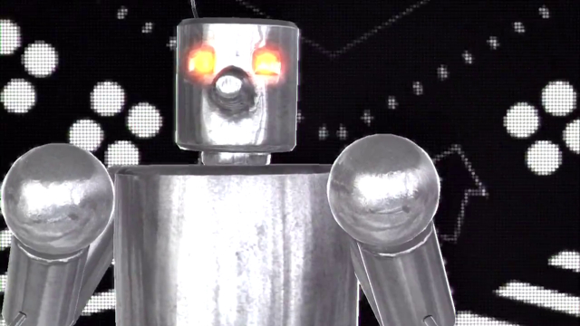 Tetsujin