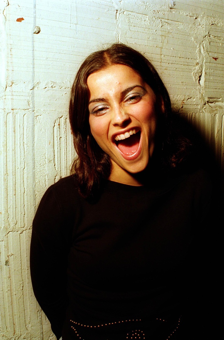 Nelly Furtado Nelly Furtado