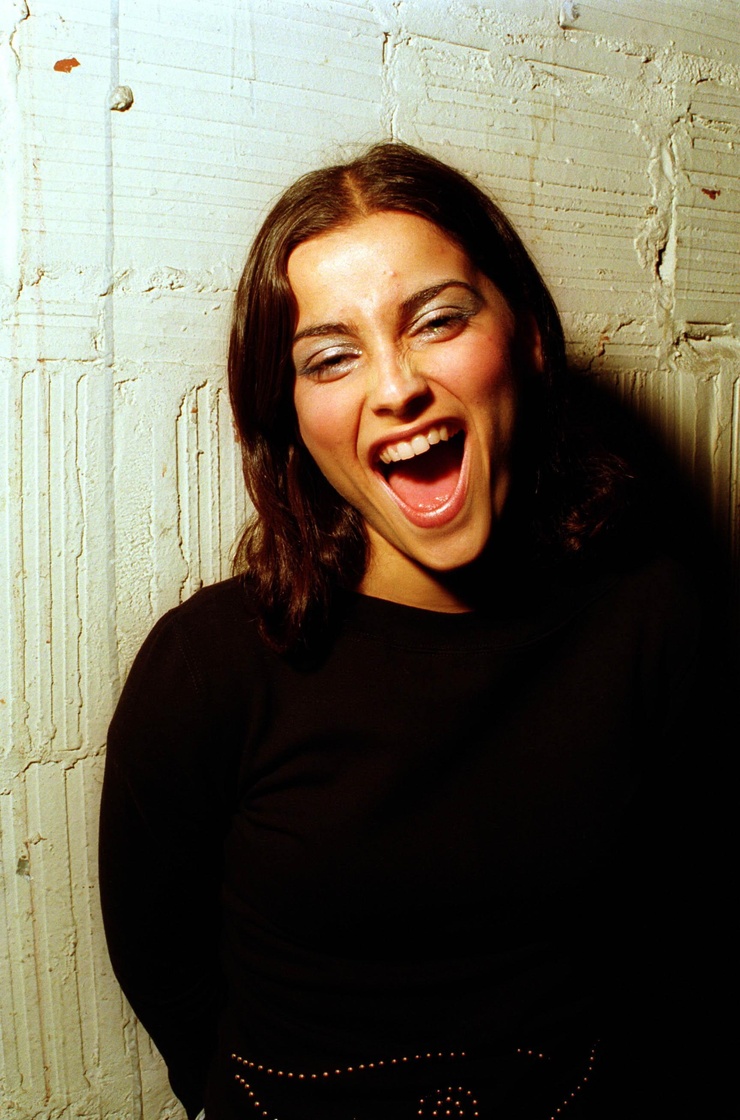 Nelly Furtado