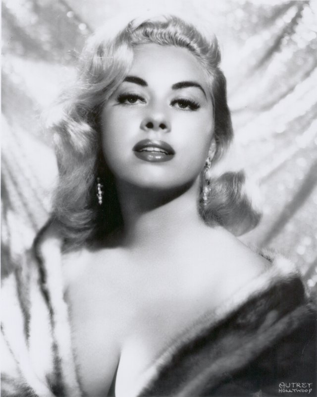 Jeanne Carmen Jeanne Carmen