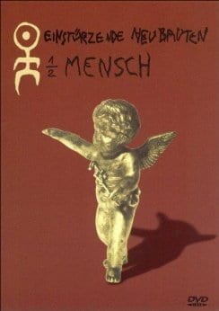Halber Mensch (DVD)