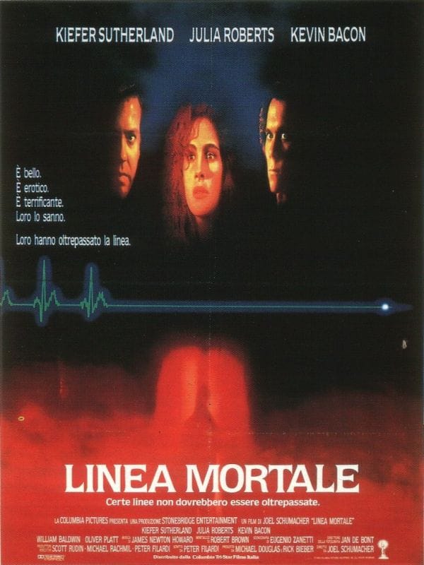 Flatliners