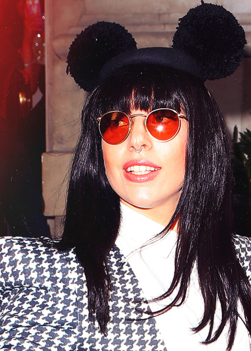 Lady GaGa