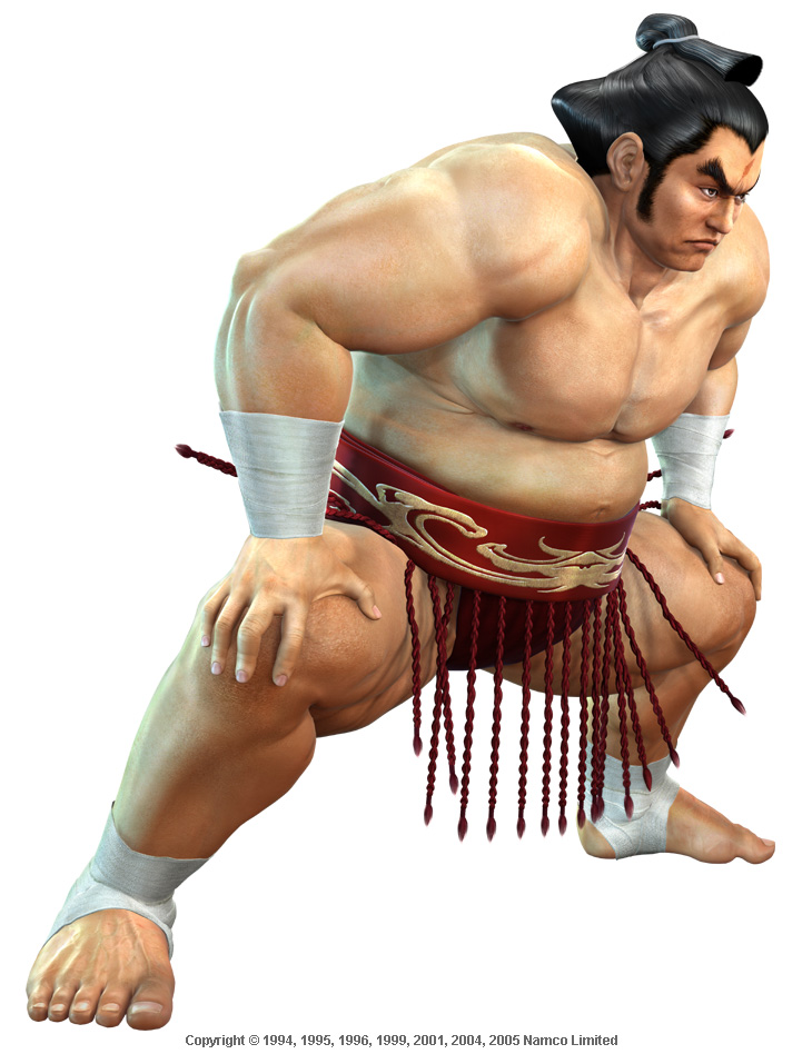 Ganryu