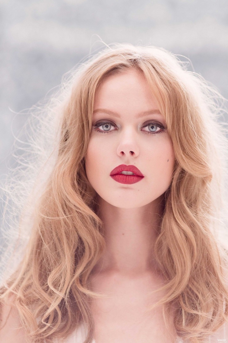 Frida Gustavsson