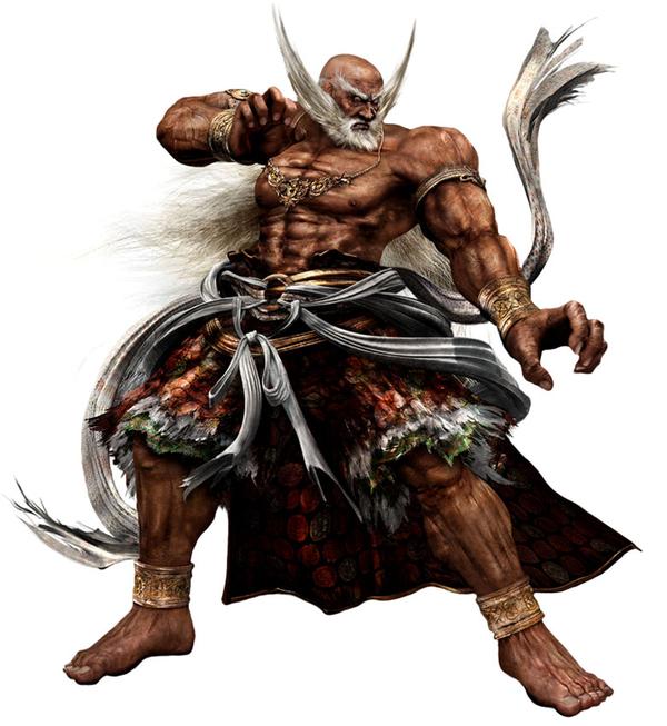 Jinpachi Mishima