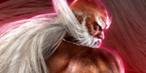 Jinpachi Mishima