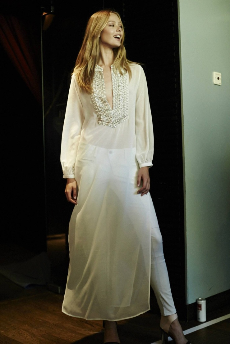 Frida Gustavsson Frida Gustavsson