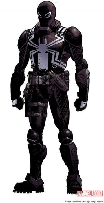 Flash Thompson