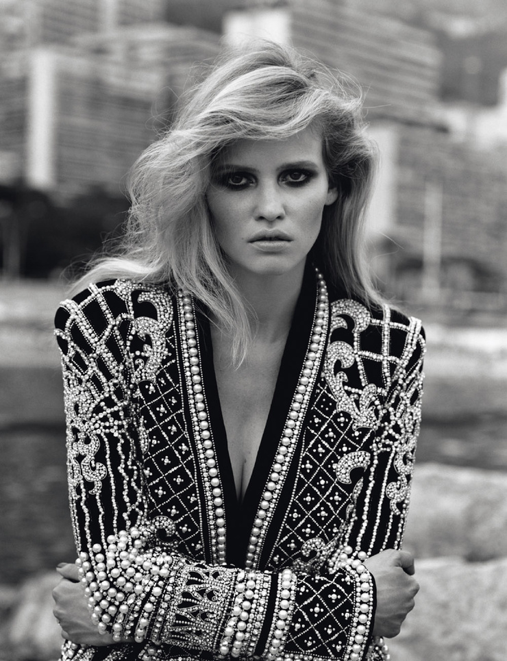 Lara Stone Lara Stone