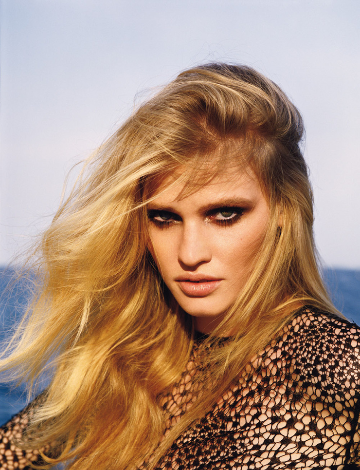 Lara Stone Lara Stone