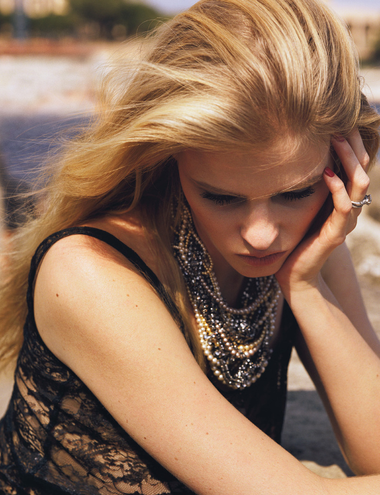 Lara Stone Lara Stone