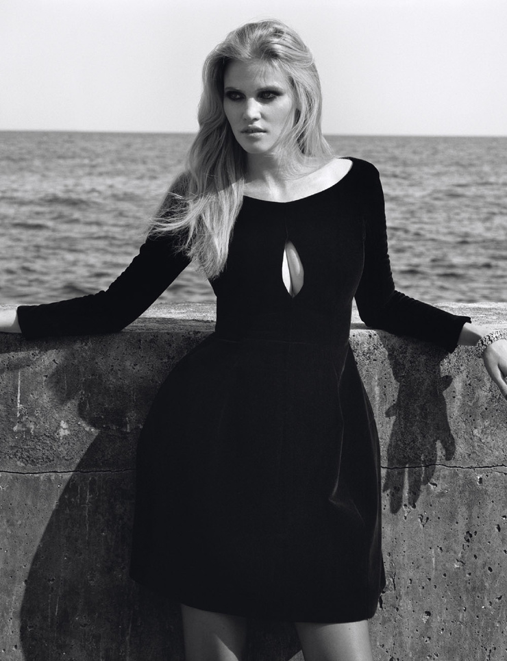 Lara Stone Lara Stone