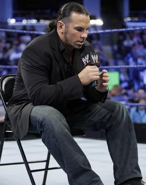Matt Hardy
