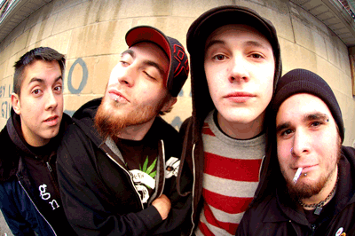 The Flatliners