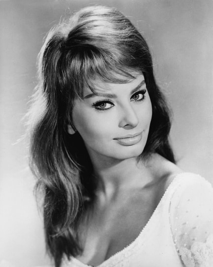 Sophia Loren Sophia Loren