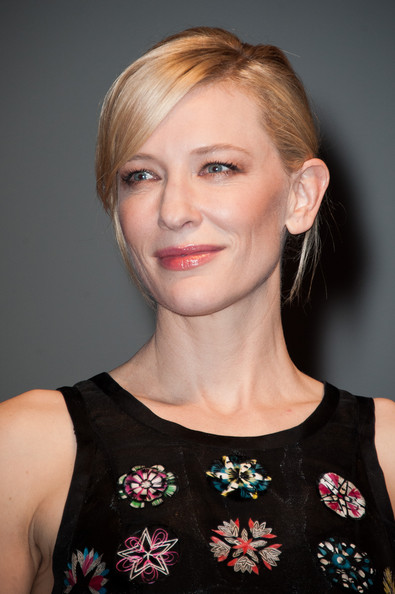 Cate Blanchett Cate Blanchett