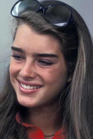 Brooke Shields image