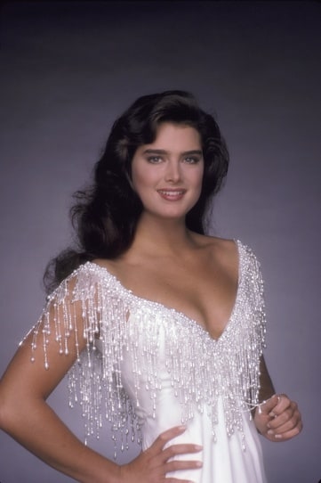 Brooke Shields