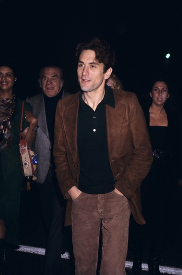 Robert De Niro