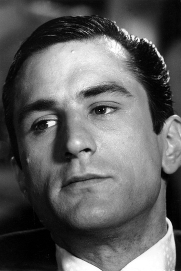 Robert De Niro