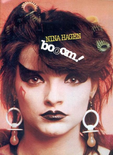 Nina Hagen Nina Hagen