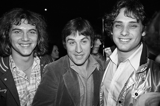 Robert De Niro