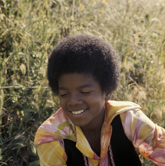 Michael Jackson
