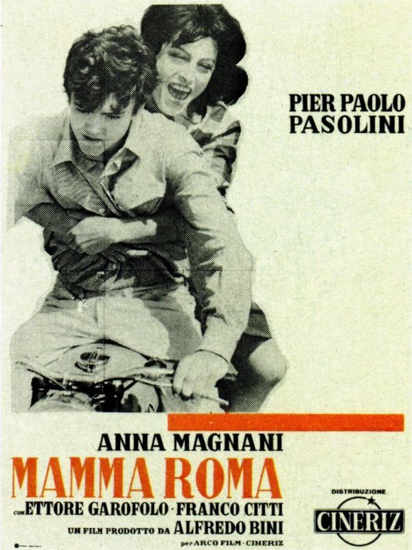 Mamma Roma Mamma Roma