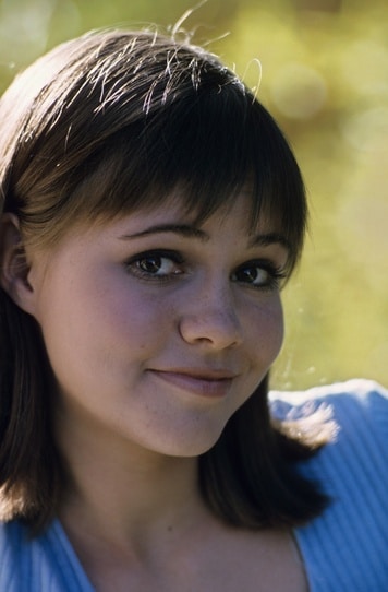 Sally Field Sally Field