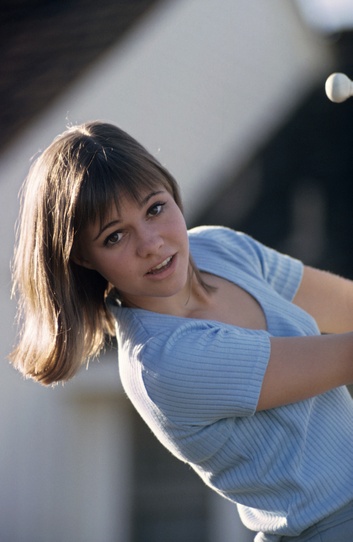 Sally Field Sally Field