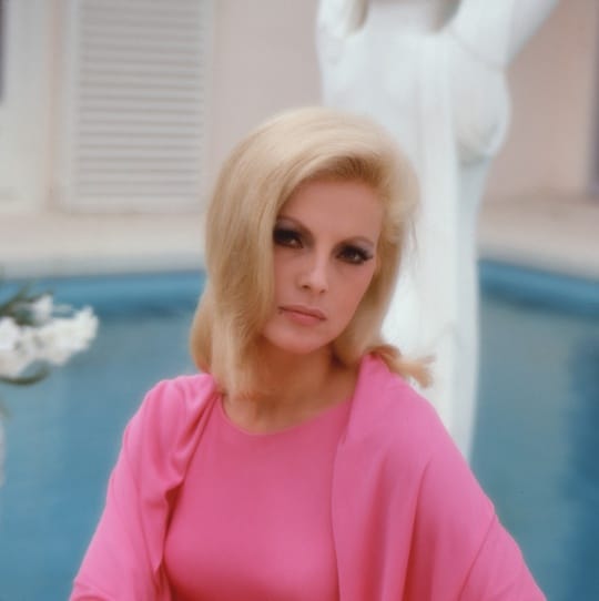 Virna Lisi