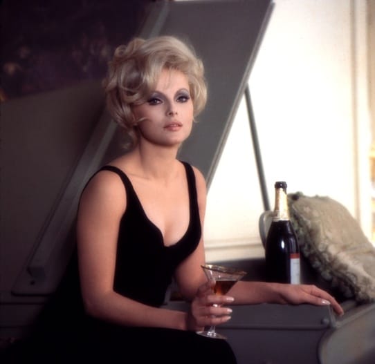 Virna Lisi