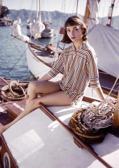 Elsa Martinelli Elsa Martinelli